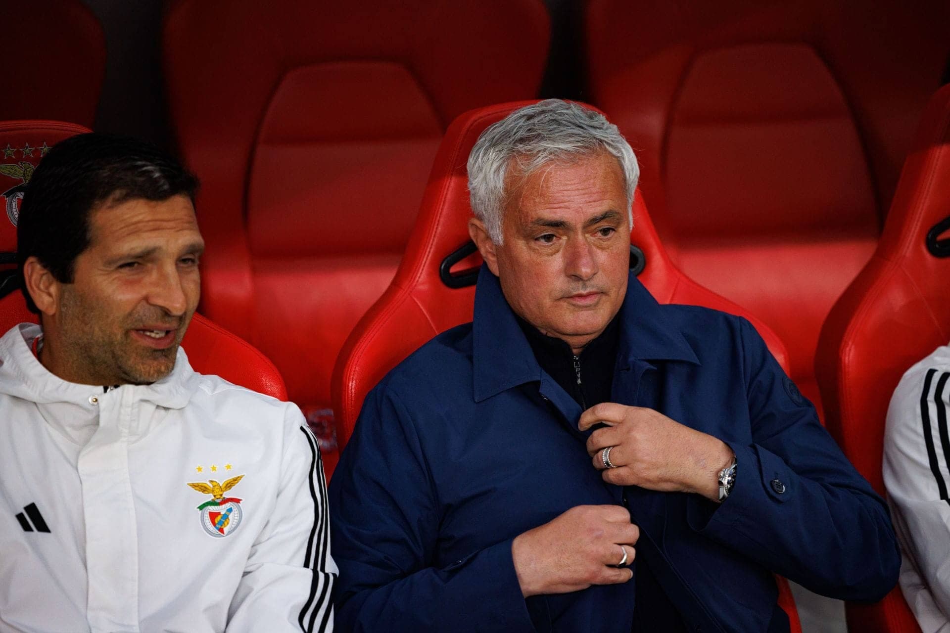 "I don't want him" - Real Madrid legend doesn't want club to bring back Jose Mourinho