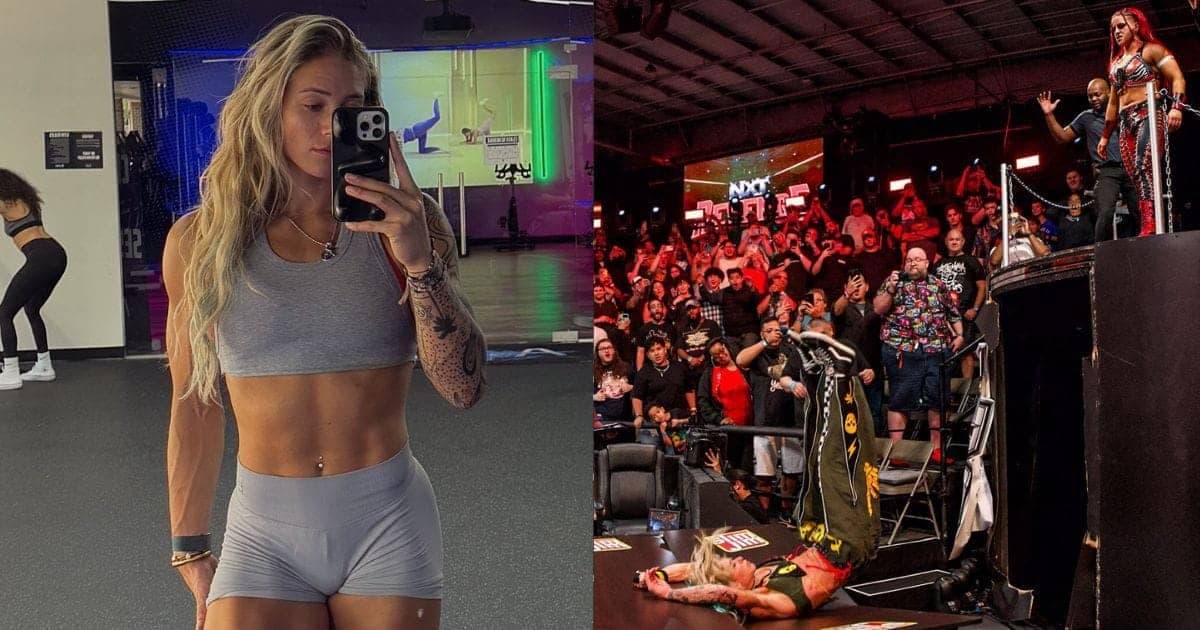 After Sol Ruca Heartbreak, Another WWE Star Betrayed