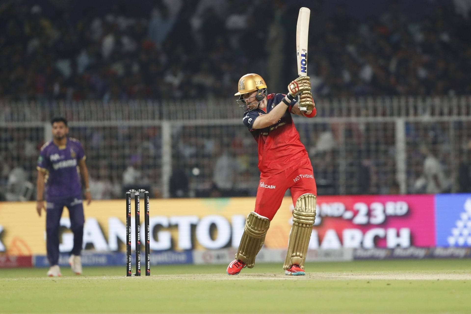 RCB vs KKR Head-to-head stats and records you need to know before Royal Challengers Bengaluru vs Kolkata Knight Riders IPL 2026 match