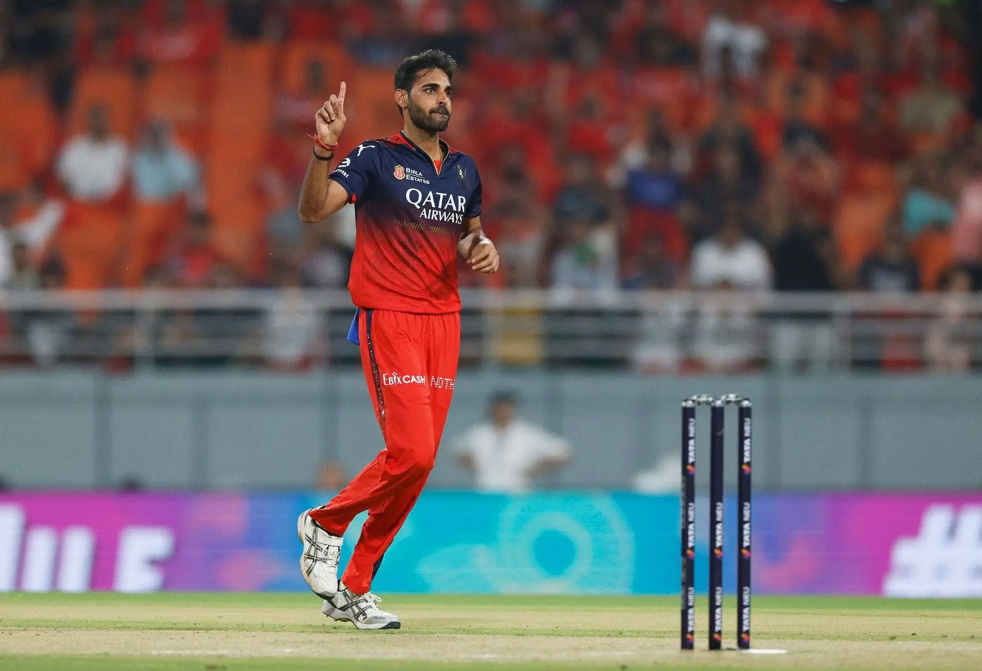 IPL 2026 weather update: Raipur weather report for May 13 for RCB vs KKR match