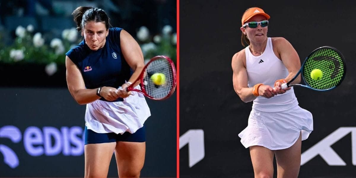 Emma Navarro vs Katie Volynets preview, head-to-head, odds, prediction & betting tips | WTA 125K Paris 2026