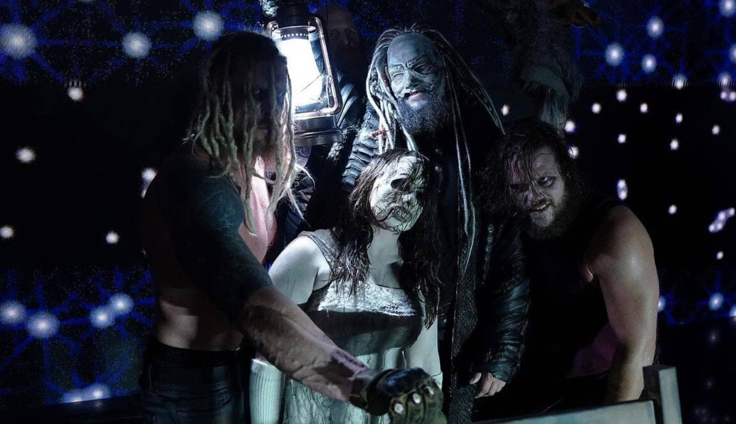 BREAKING: Good news for the Wyatt Sicks fans after WWE exit; return announced for SummerSlam weekend