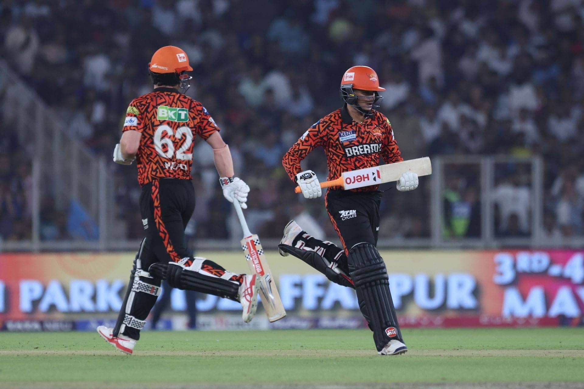 Zaheer Khan Slams SRH for Blaming Pitch After Epic Collapse