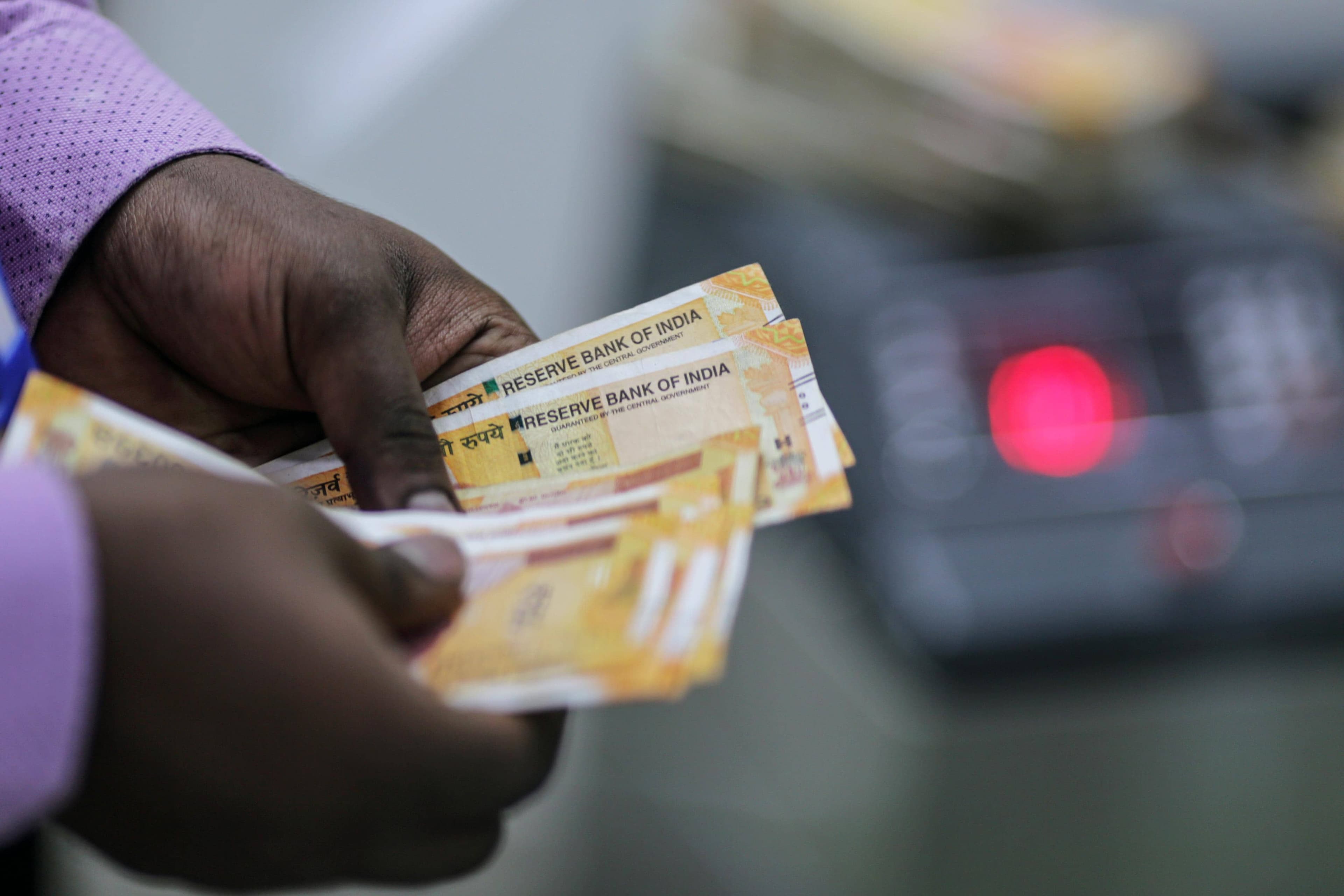 Rupee is down 11% in a year: Here's what the currency slide means for you