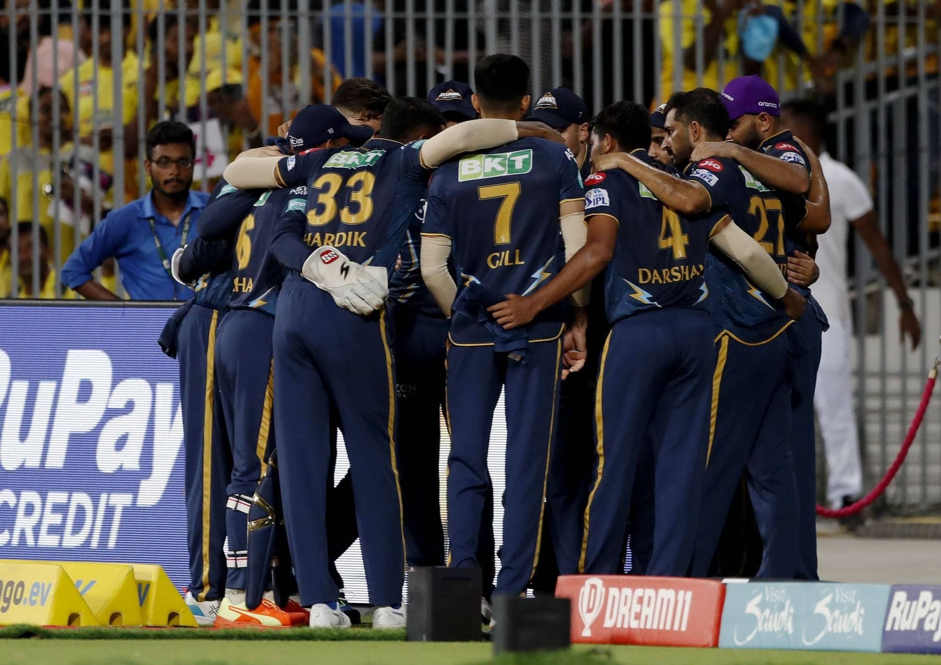 "He is getting fatigued because he is putting in so much effort" - Zaheer Khan's huge statement on star pacer after GT vs SRH IPL 2026 match
