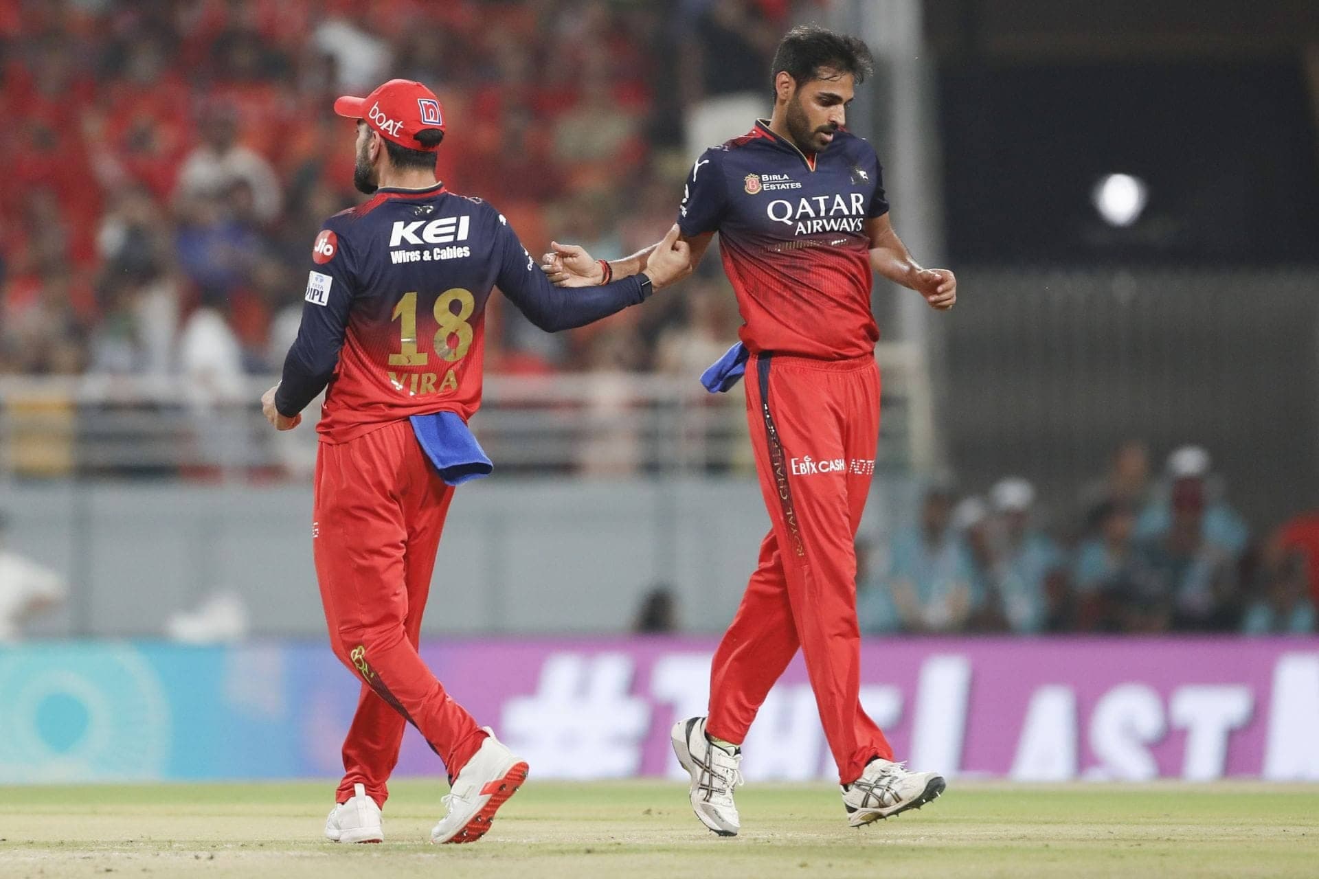 RCB vs KKR: IPL 2026 Match 57 Fantasy Fun Unleashed