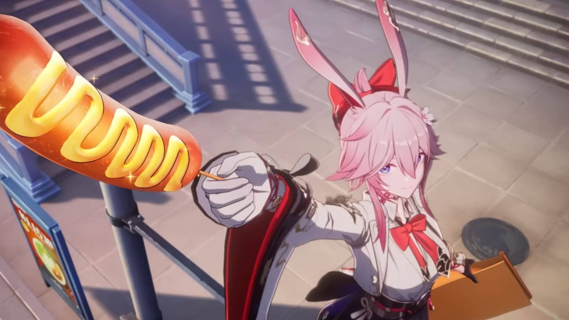 Evanescia: The Must-Have Star of Honkai Star Rail 4.2