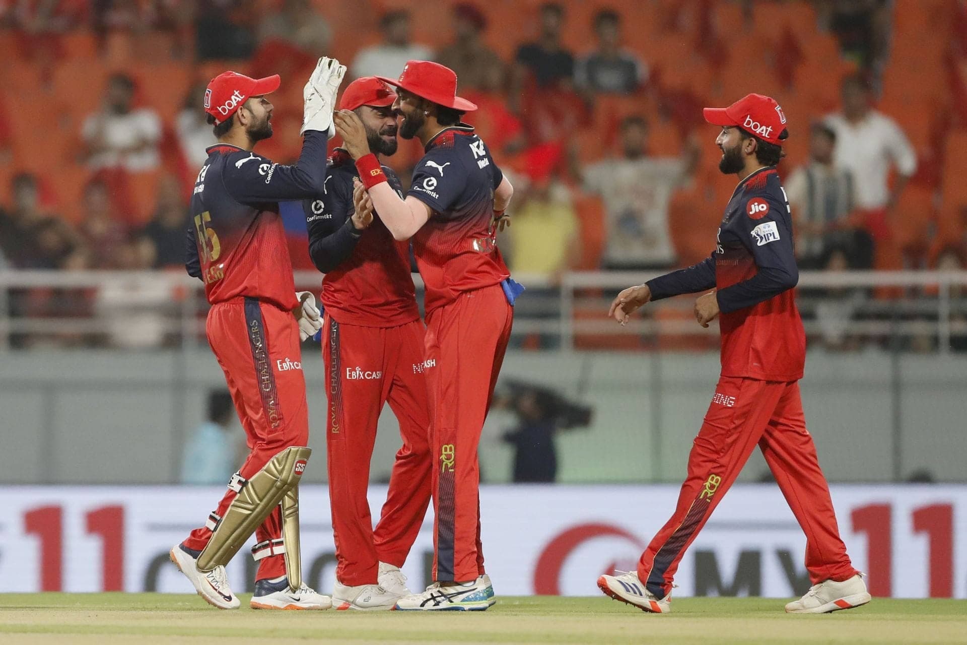 “I think you still need to show that faith” - Cheteshwar Pujara backs RCB to continue with out-of-form star for IPL 2026 game vs KKR