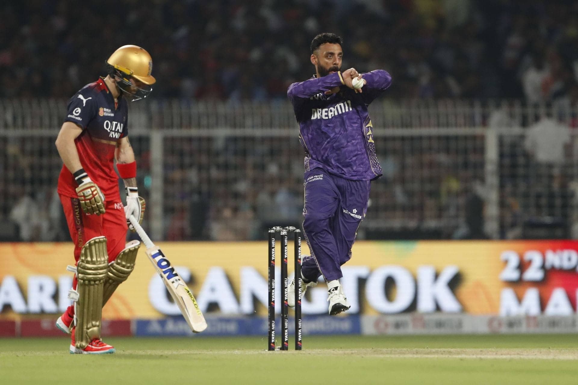 RCB vs KKR, IPL 2026 Telecast Channel: Where to watch and live streaming details in India