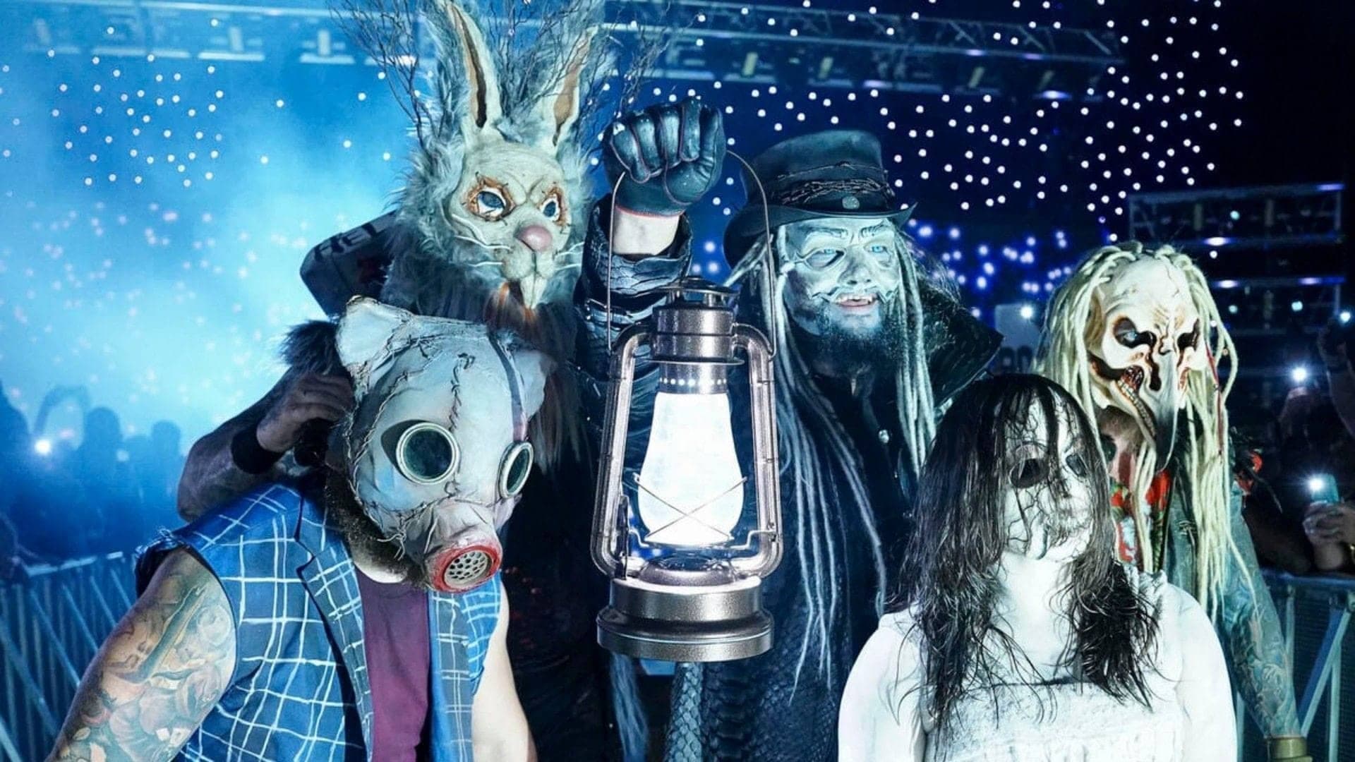 Wyatt Sicks Member Breaks Silence After Huge Announcement Post-WWE Release