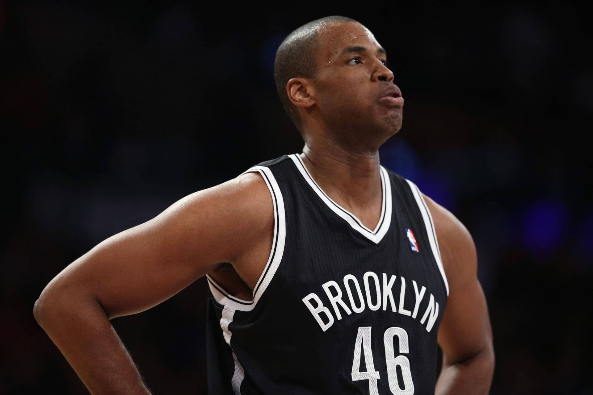 Tennis Stars Celebrate Jason Collins, A True Legend