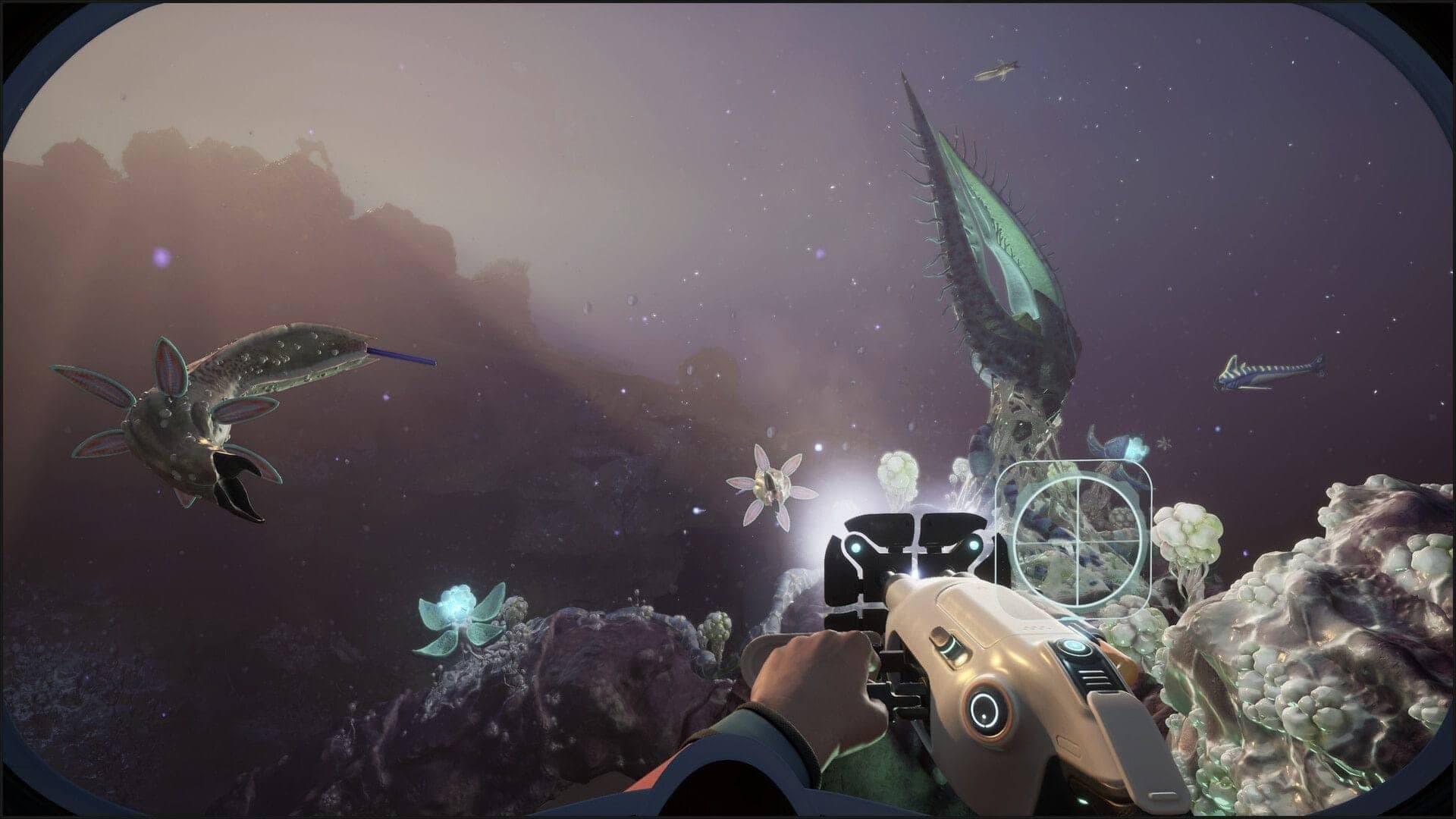 Subnautica 2 Dive Date: May 14, 2026, Get Ready!