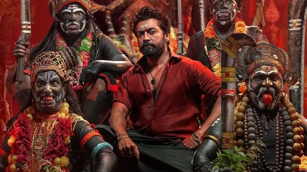 Karuppu Movie Drama: 9 AM Shows Canceled, Fans Outraged