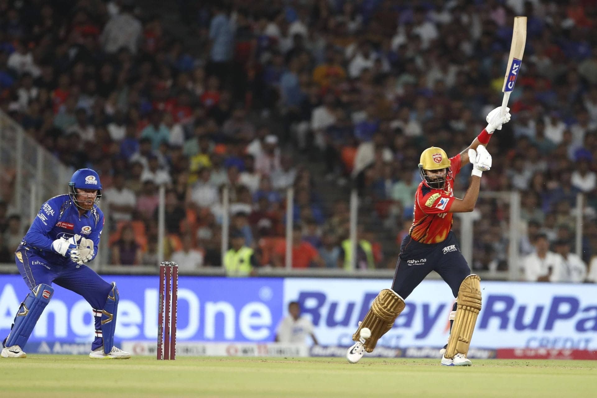 Punjab Kings vs Mumbai Indians: IPL 2026 Match Preview