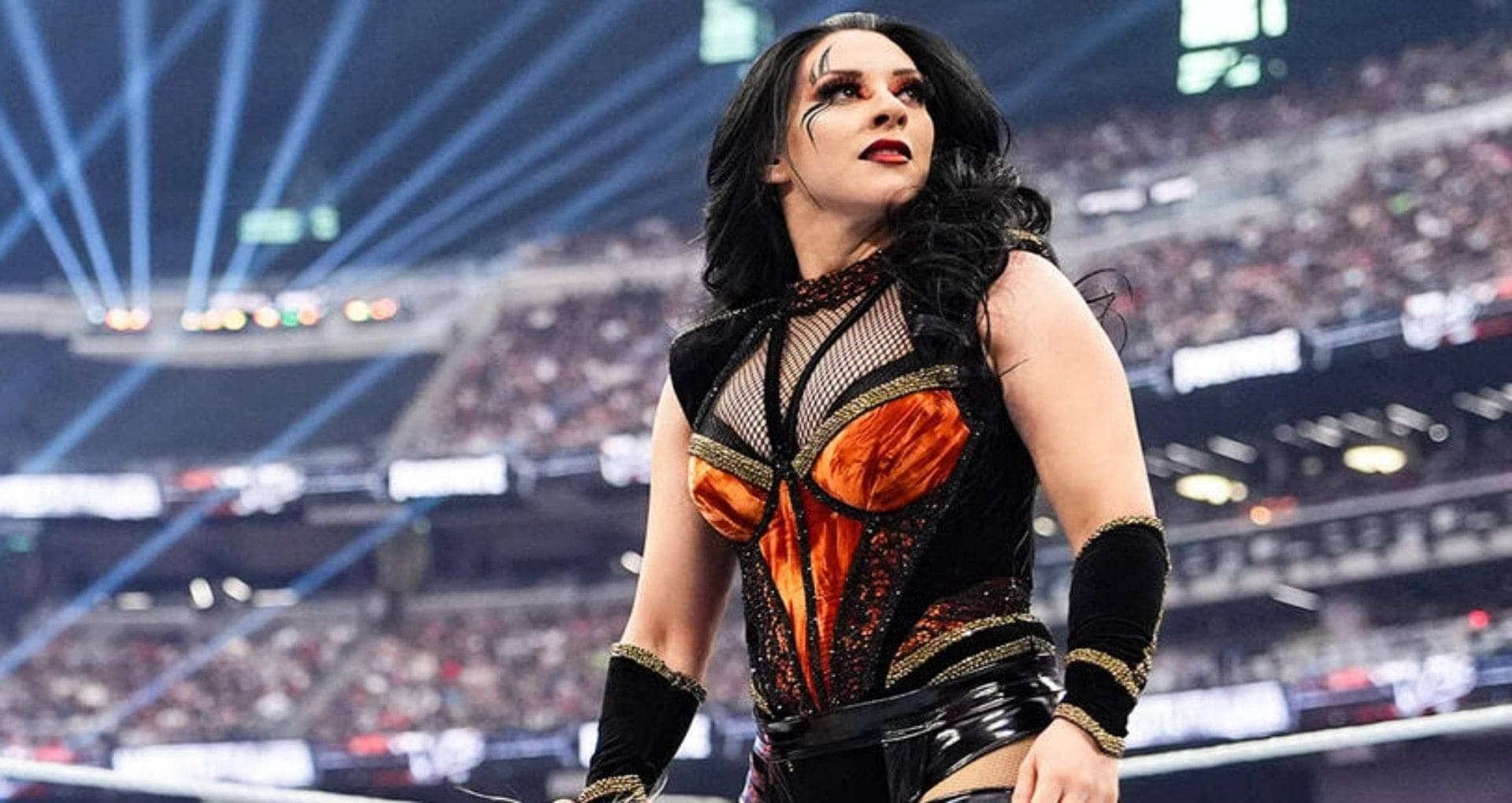 Stephanie Vaquer Sends Love While Taking a WWE Break