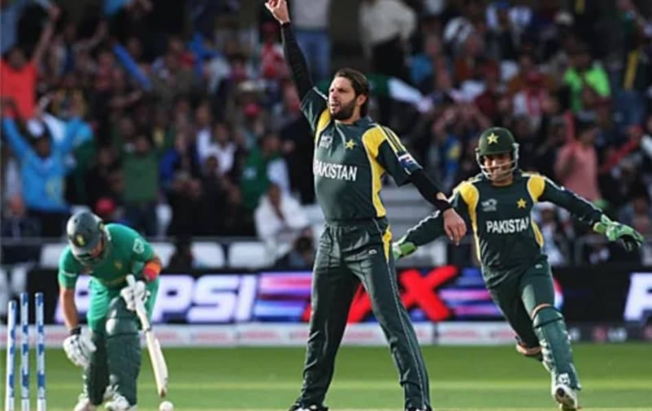 Shahid Afridi Wins Hilal-e-Imtiaz, Joins Cricket Legends