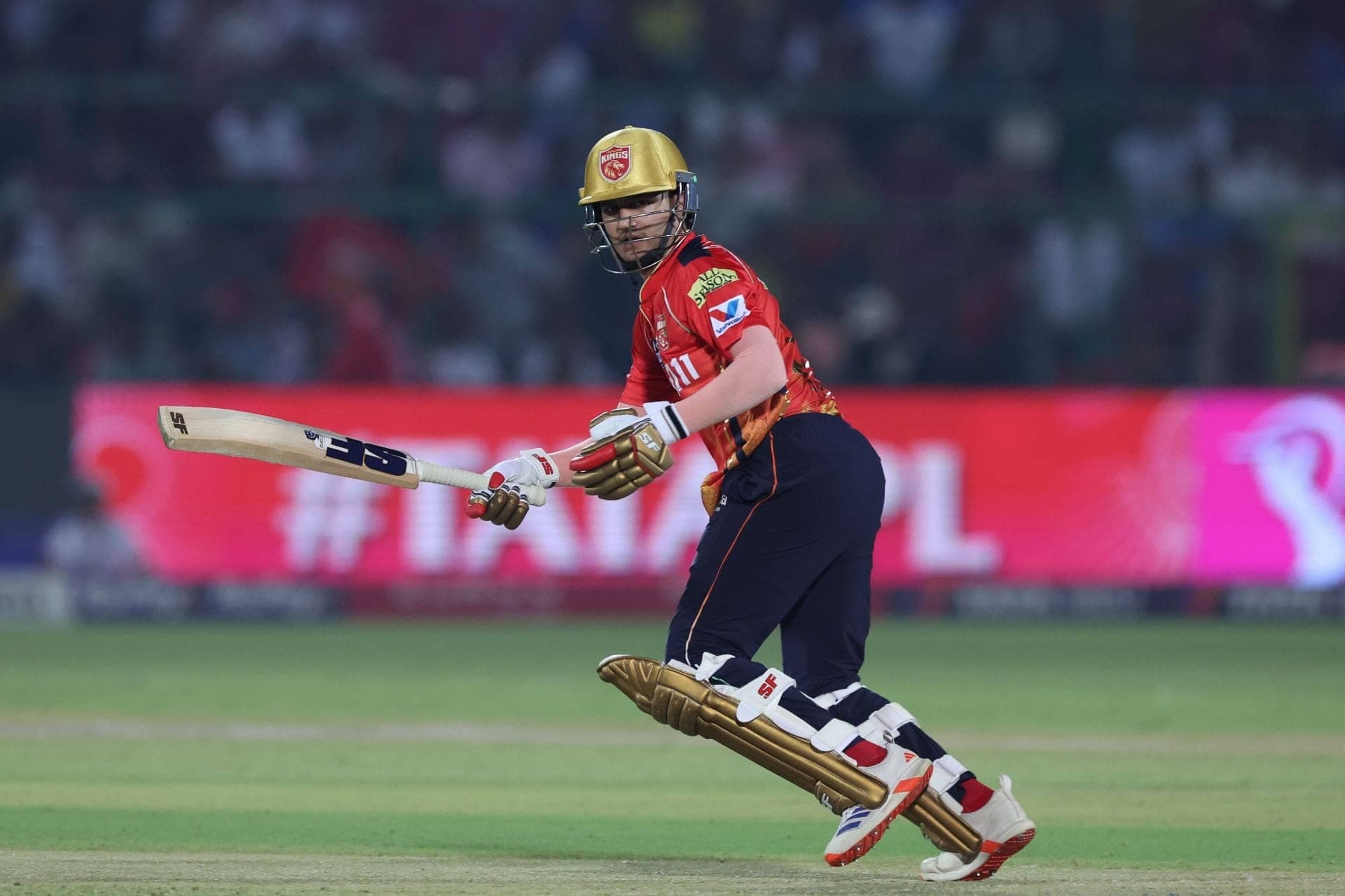 Epic Showdown: PBKS vs MI in IPL 2026 Match 58