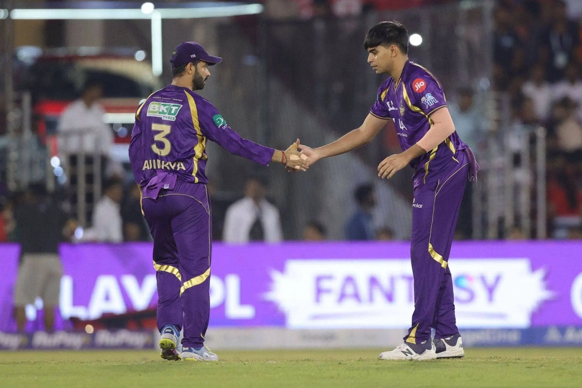 Wasim Jaffer questions KKR captaincy amid IPL 2026 struggles