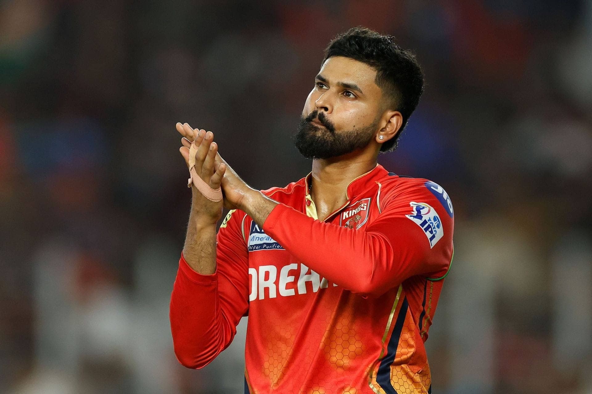 Kris Srikkanth calls out Shreyas Iyer before PBKS vs MI clash