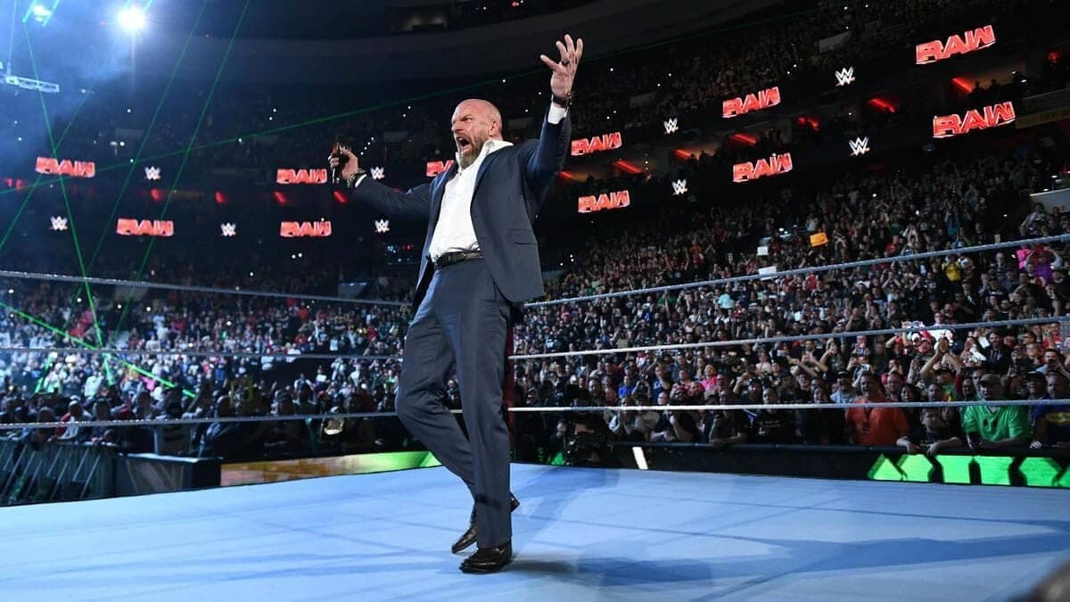The Mog Squad Storms WWE with a Spectacular Debut!