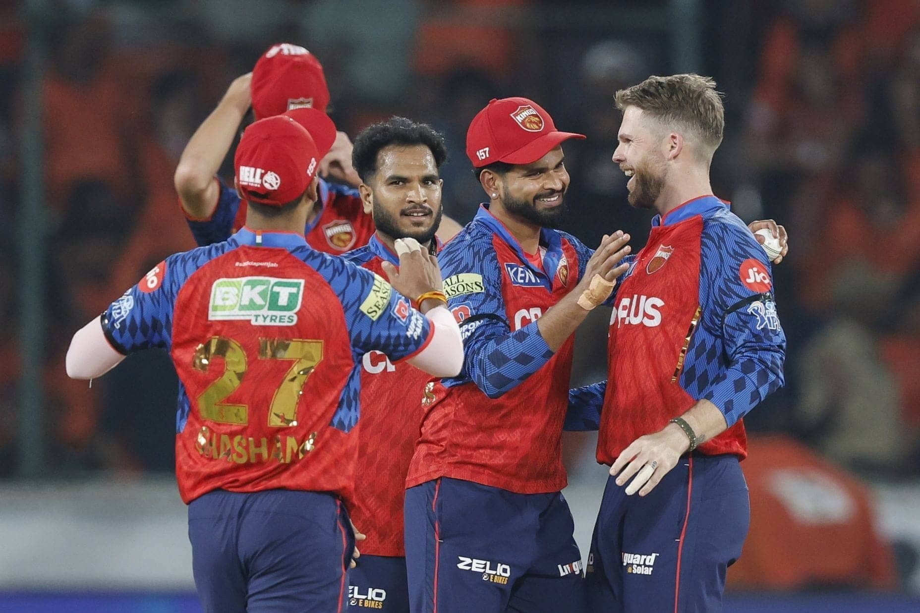 Aakash Chopra's Toss Trouble: PBKS in a Coin Toss Crisis