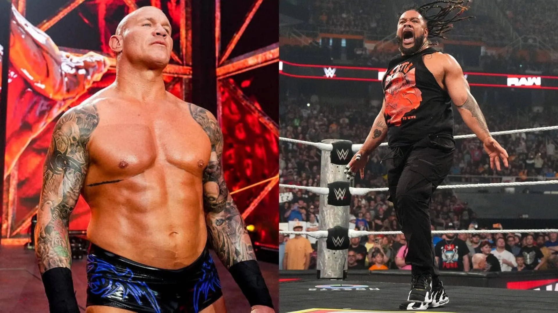 Randy Orton's WWE Comeback: Who Will Feel the Viper's Sting?