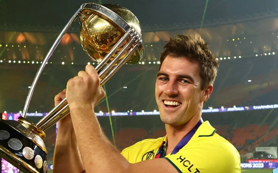 Pat Cummins Quashes Rumors of Leaving Big Bash for SA20