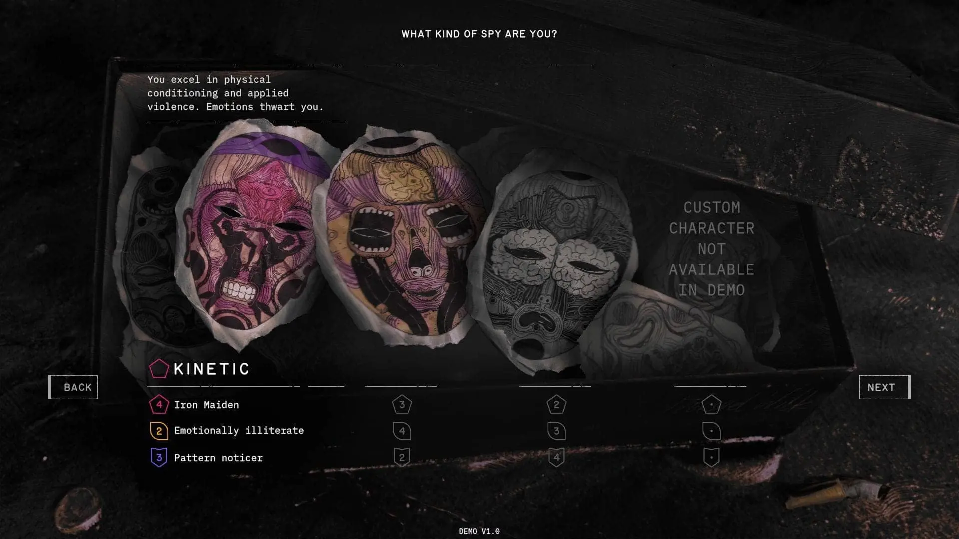 No Need to Play Disco Elysium Before Zero Parades Launch