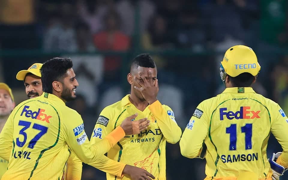 CSK vs LSG: IPL 2026 Showdown at Ekana Stadium