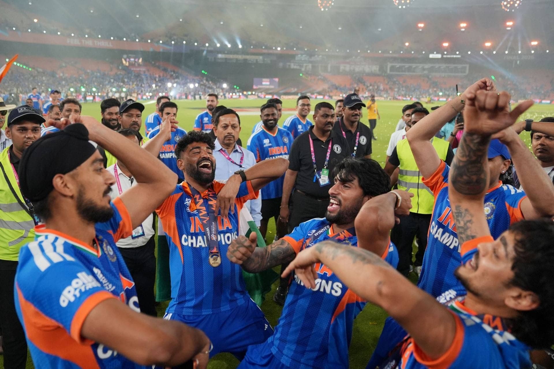 Badrinath's Bold Take: Fatigue is No Excuse for Arshdeep
