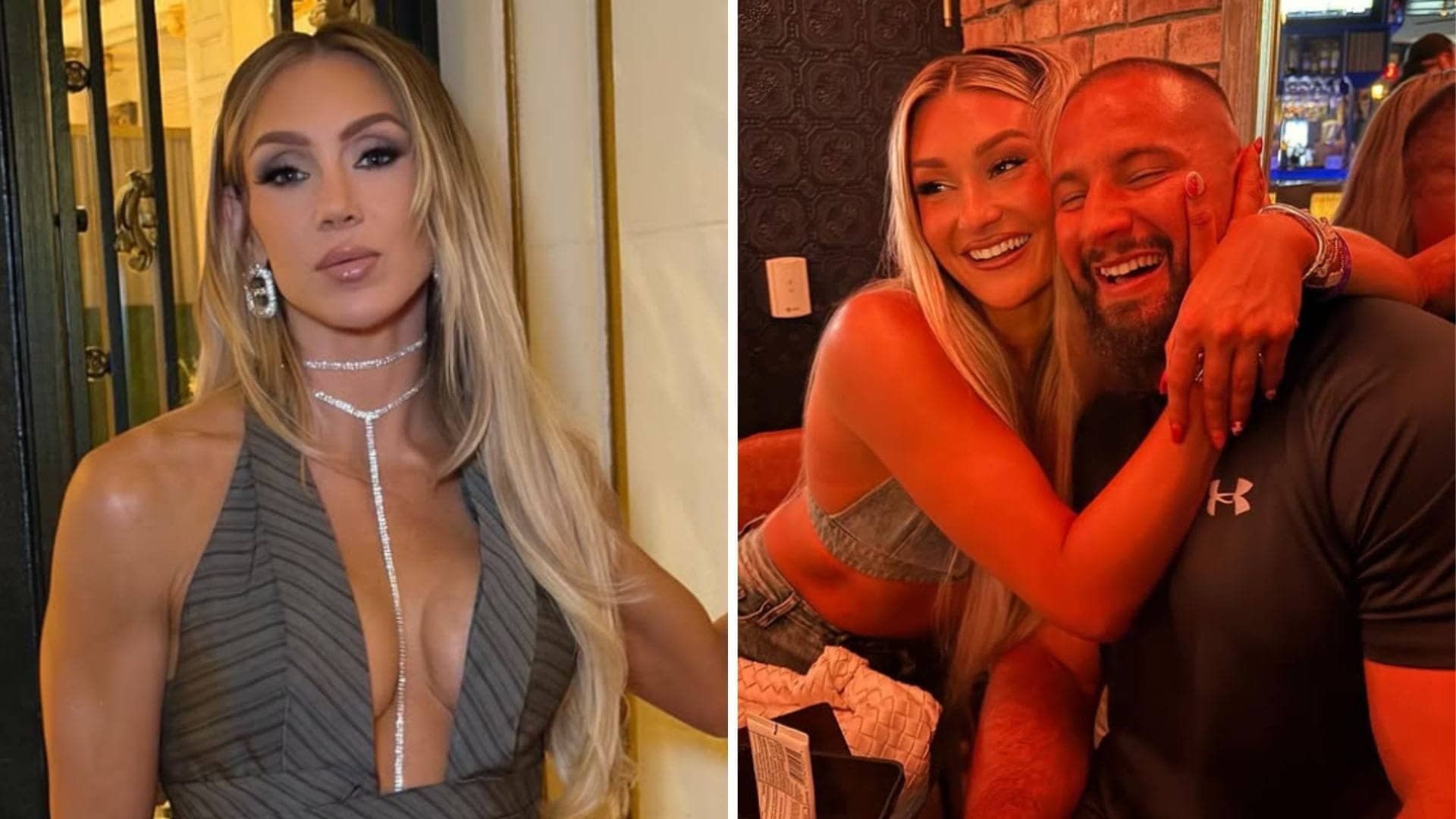 WWE Scoop: Leaked Pics, Team Drama, and Title Hunts!