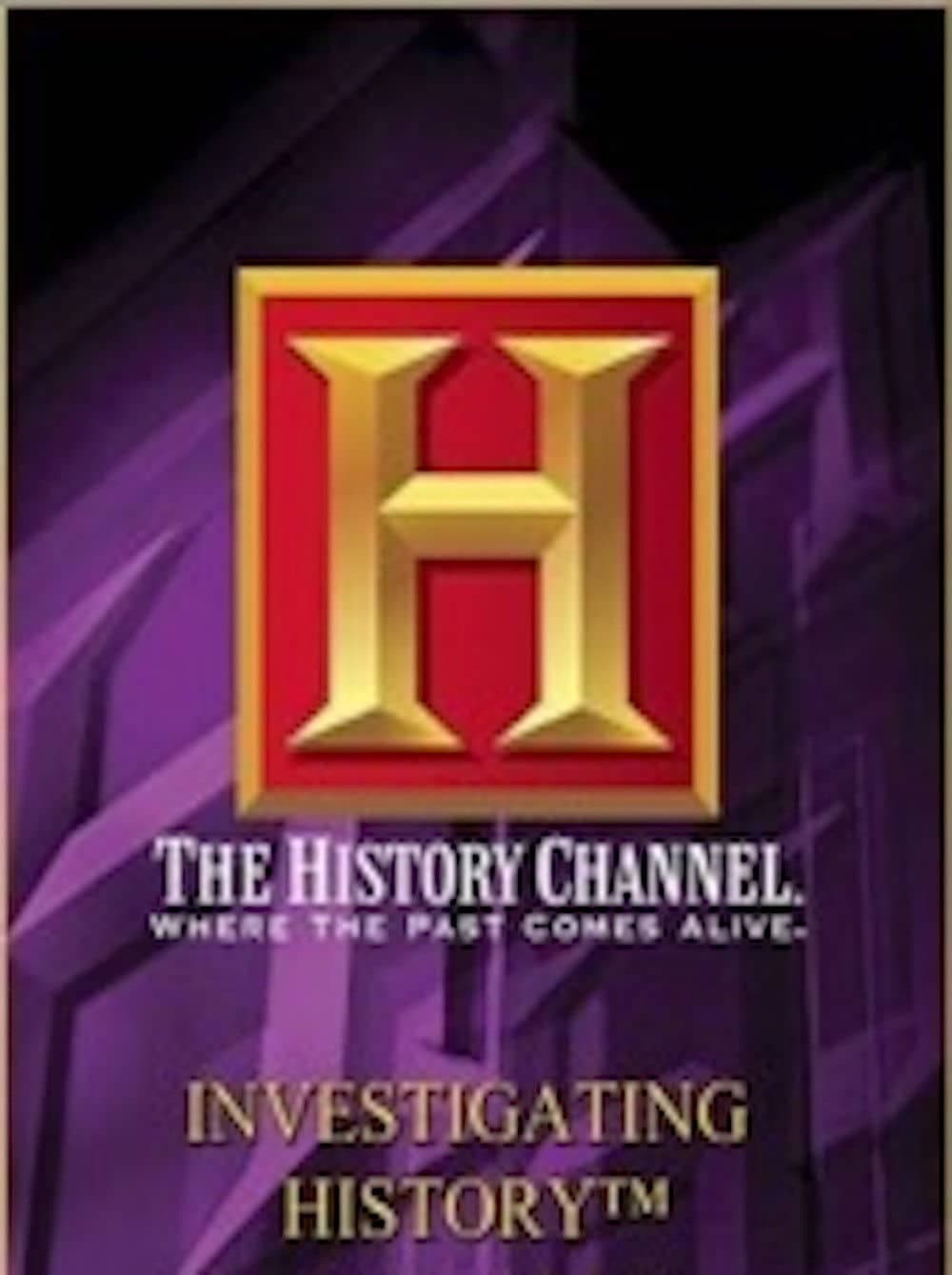 Investigating History