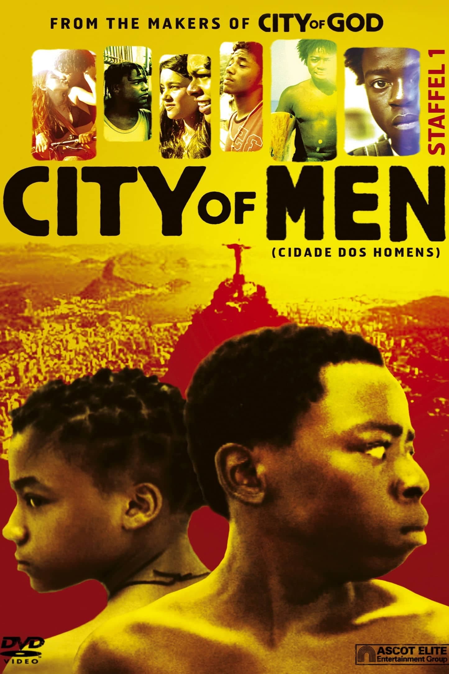 Season 1