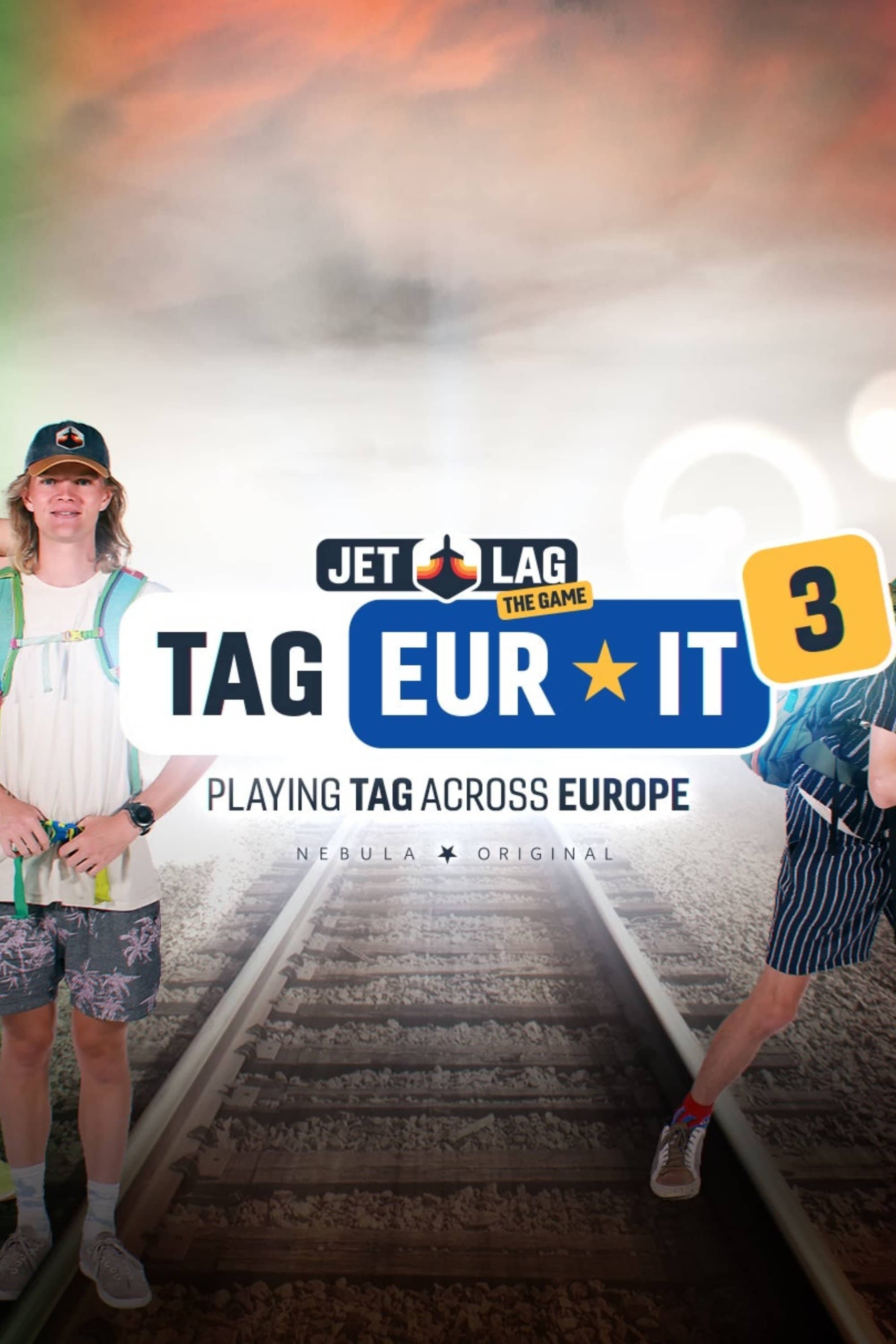 Tag Eur-It 3