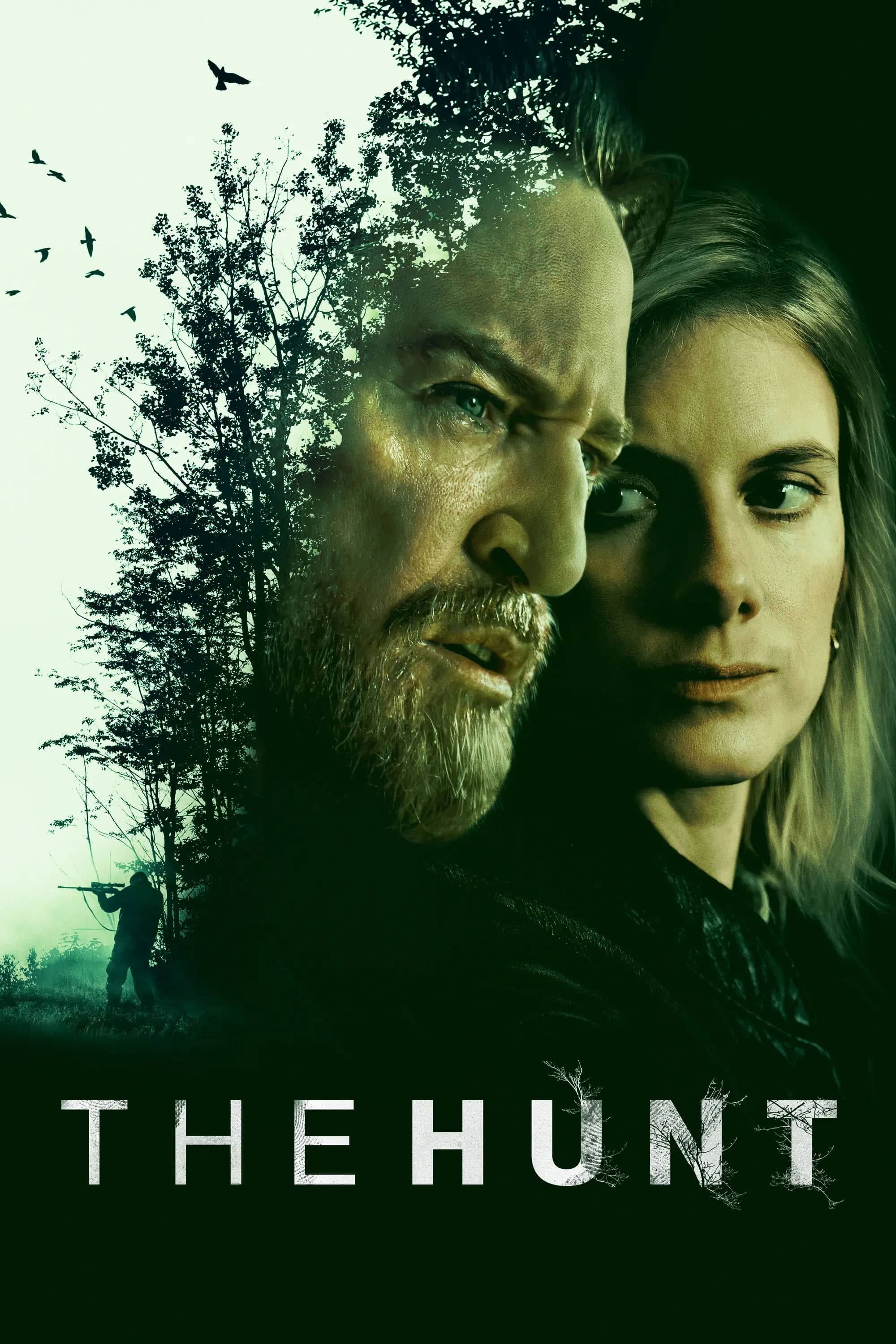 The Hunt