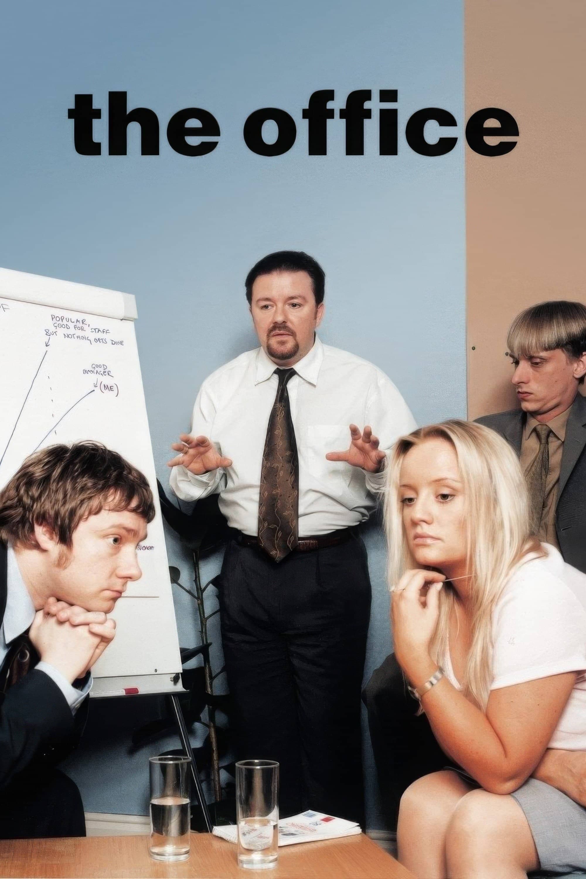 The Office