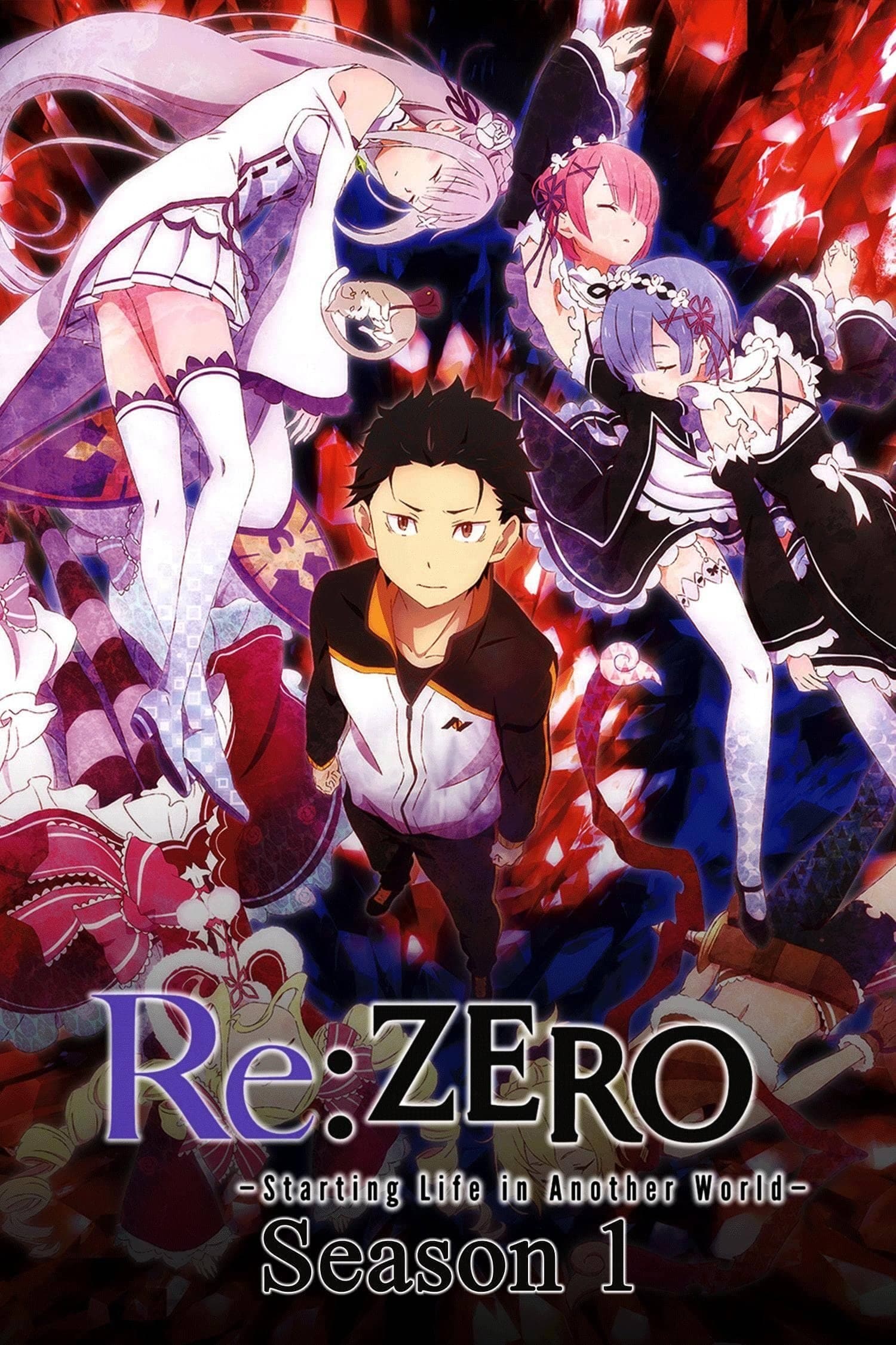 Season 1