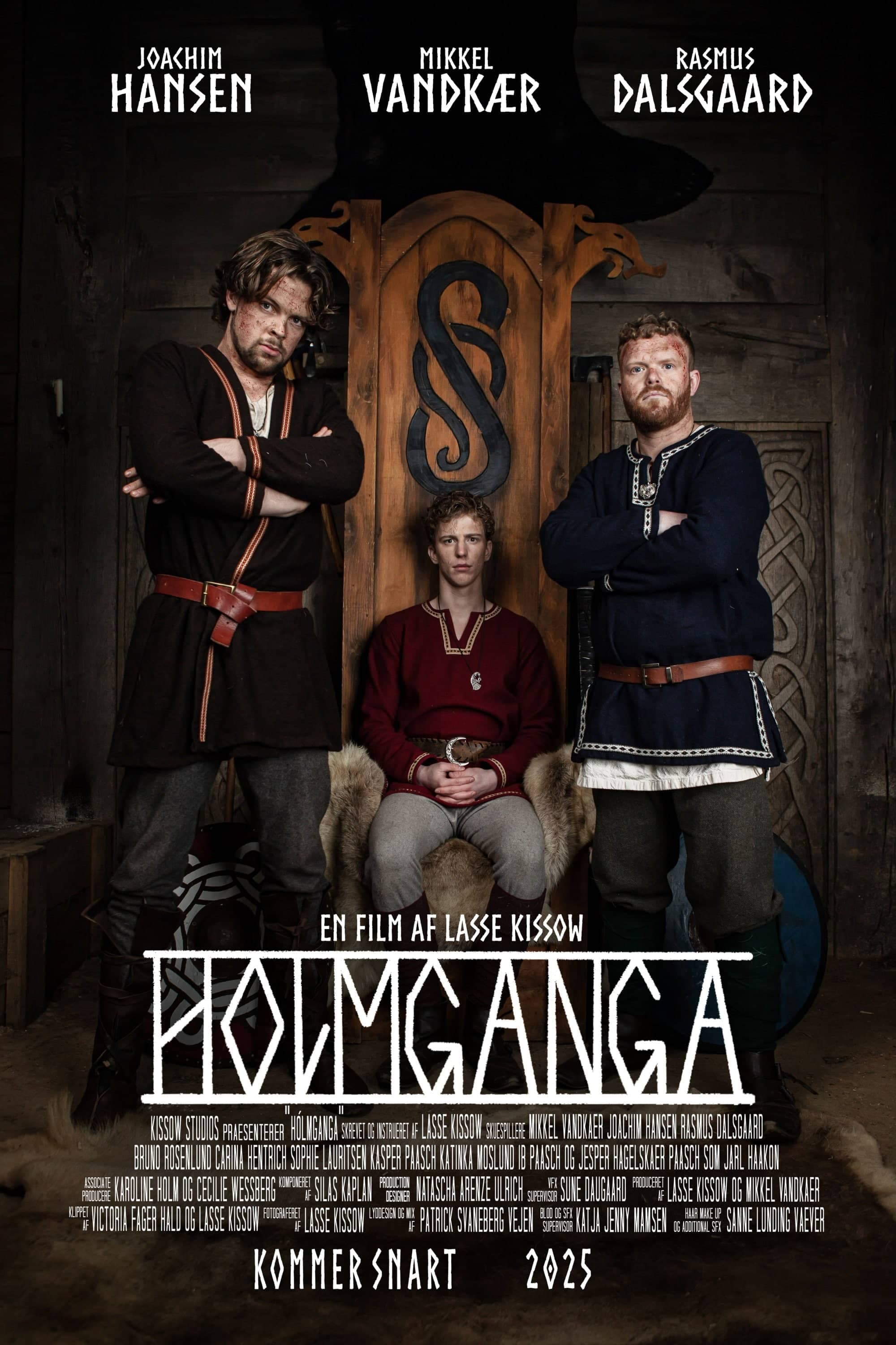 Hólmganga