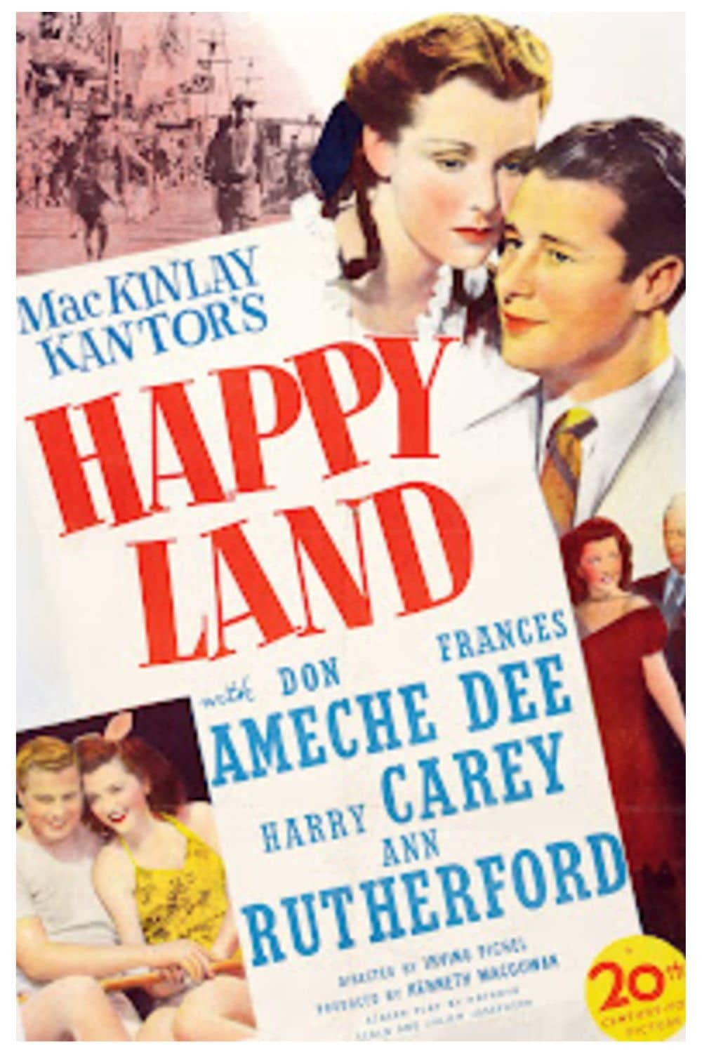 Happy Land