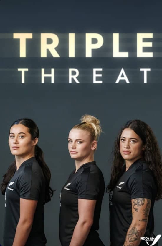 Triple Threat