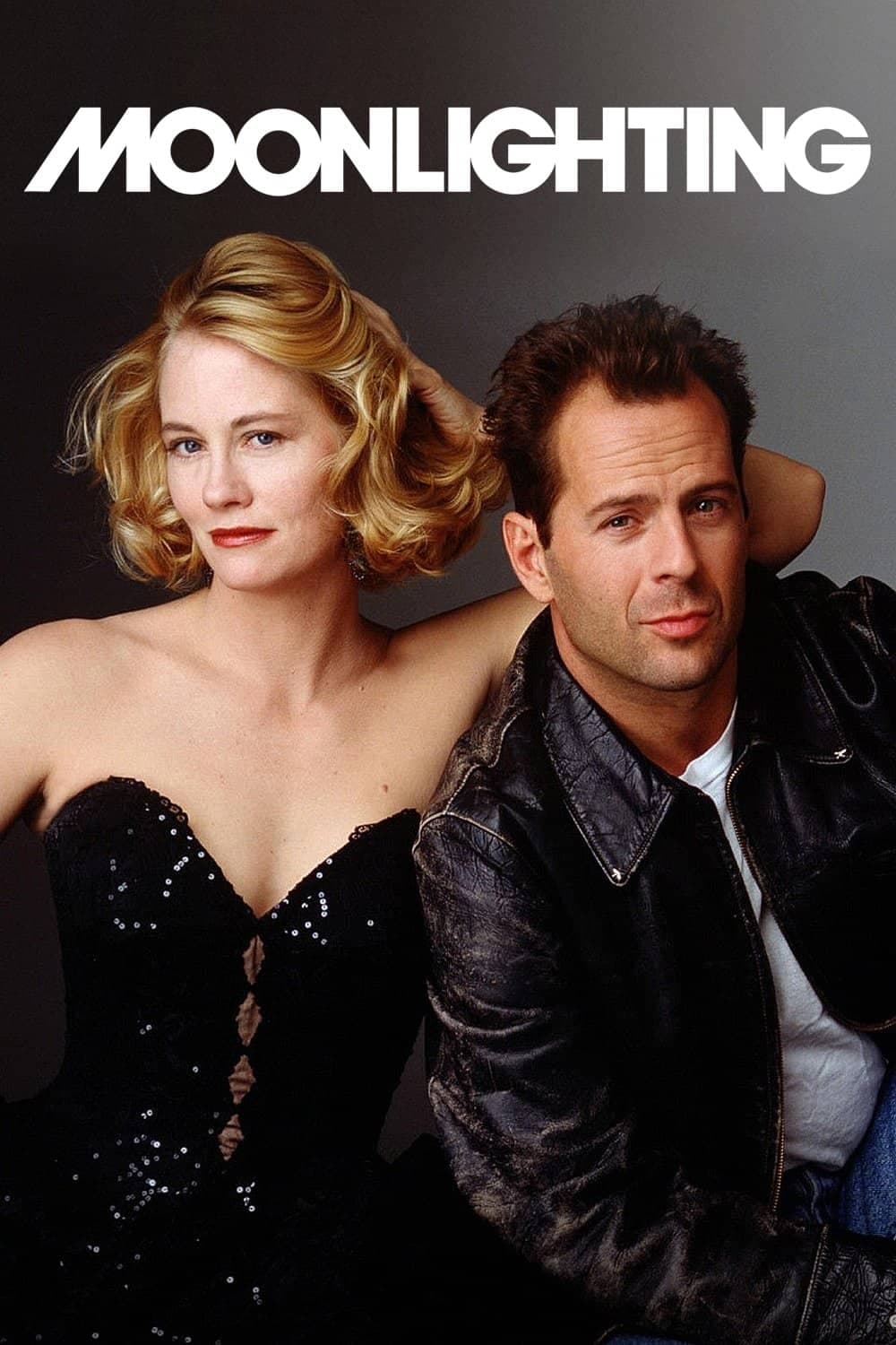 Moonlighting