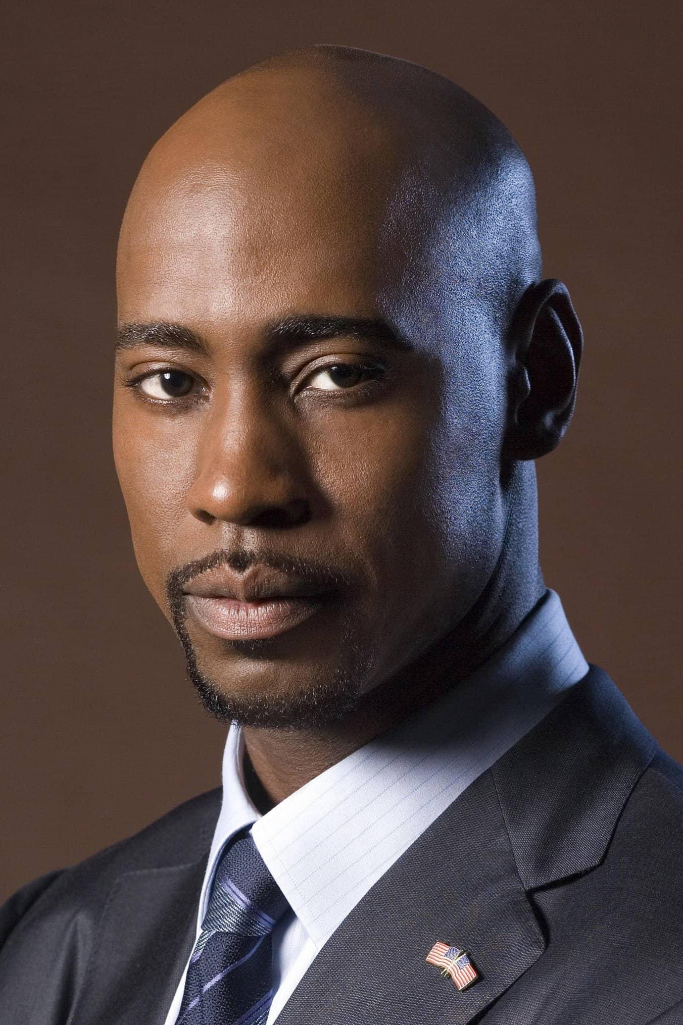 D. B. Woodside