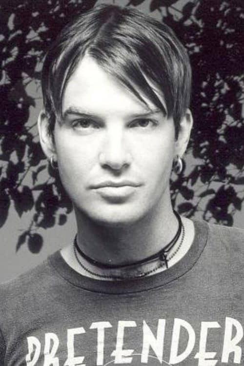 Courtney Taylor-Taylor