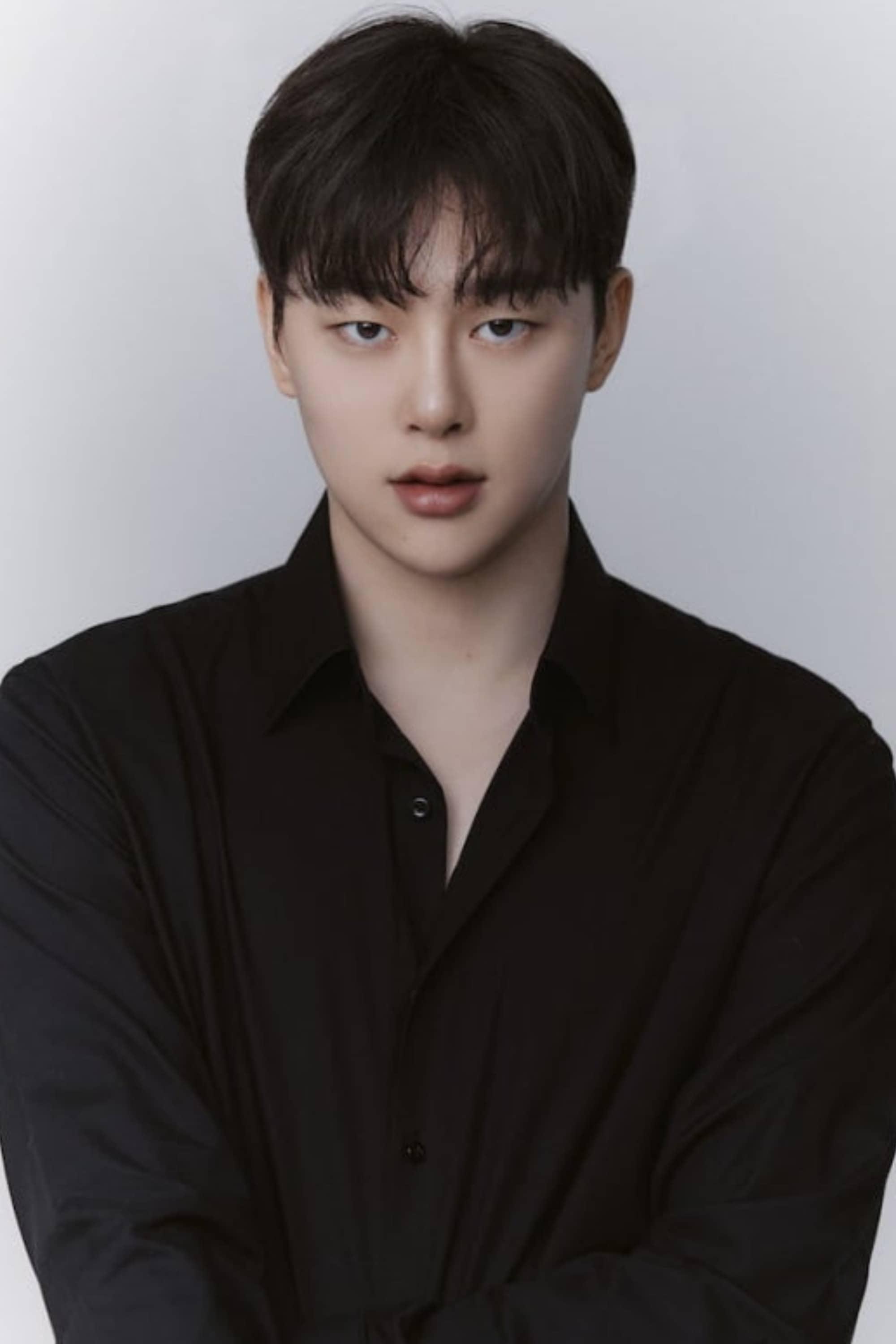 Kwon Hyun-bin