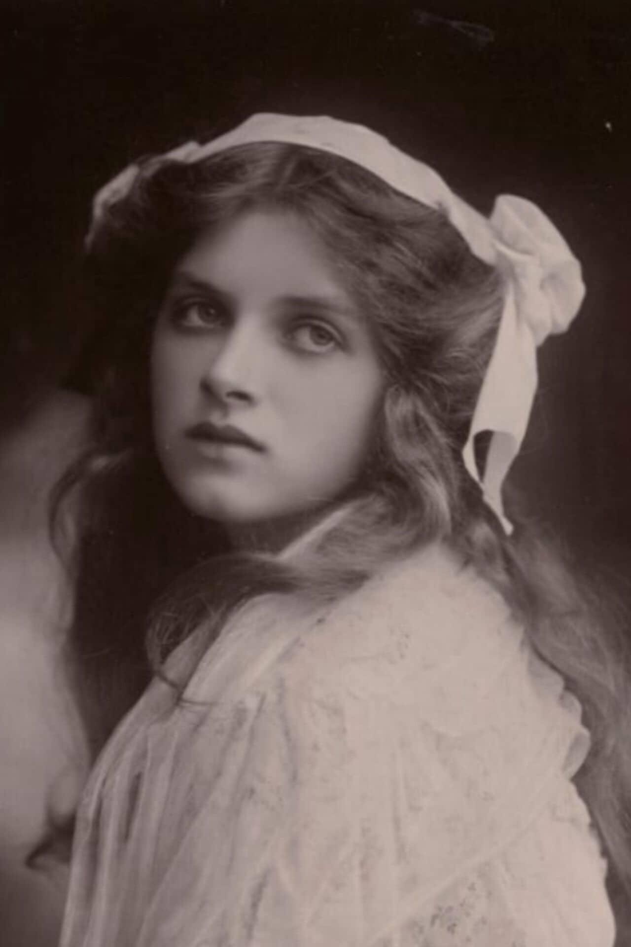 Gladys Cooper