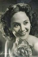 María Esther Gamas