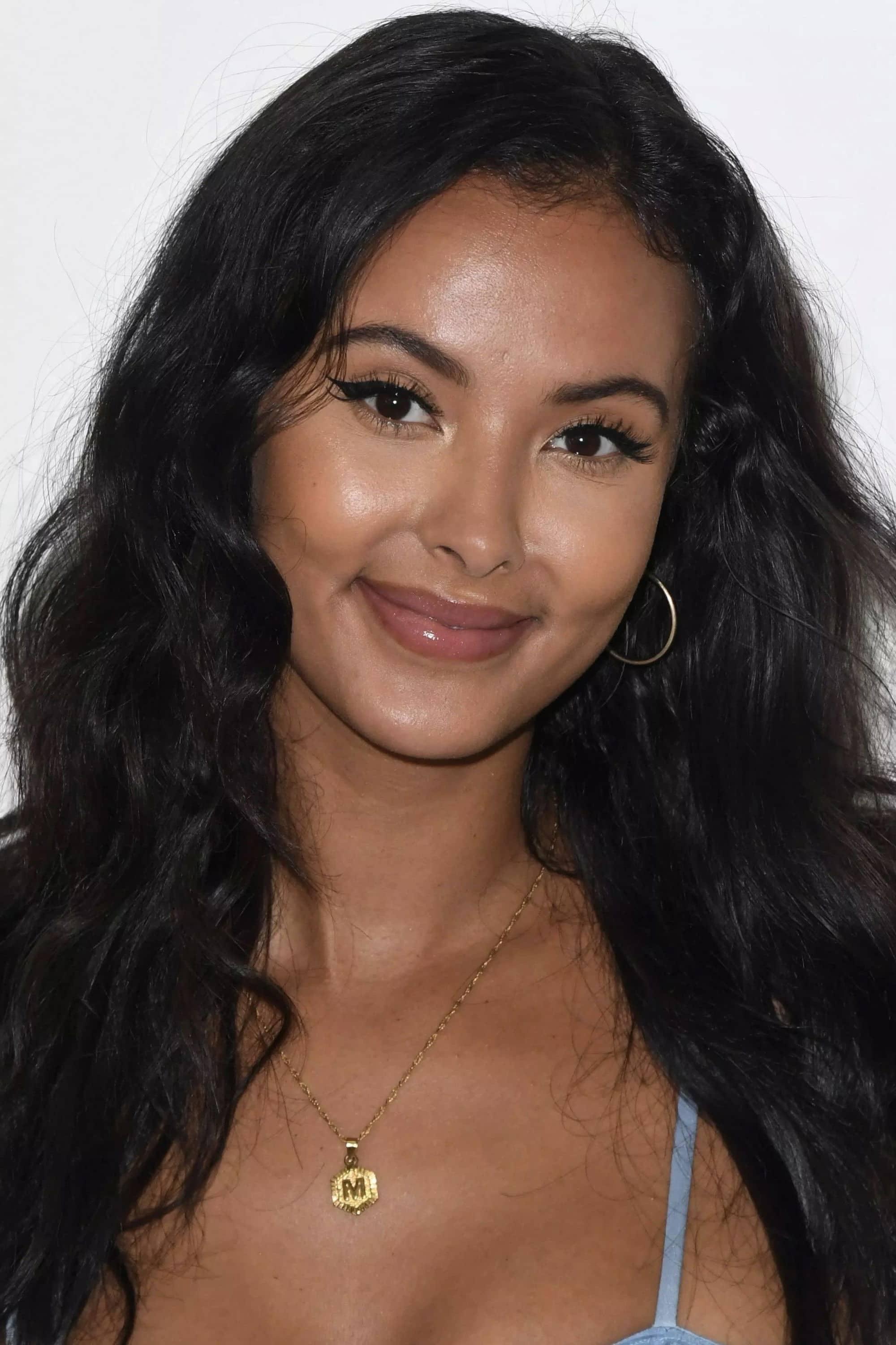Maya Jama