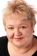 Sally-Anne Upton