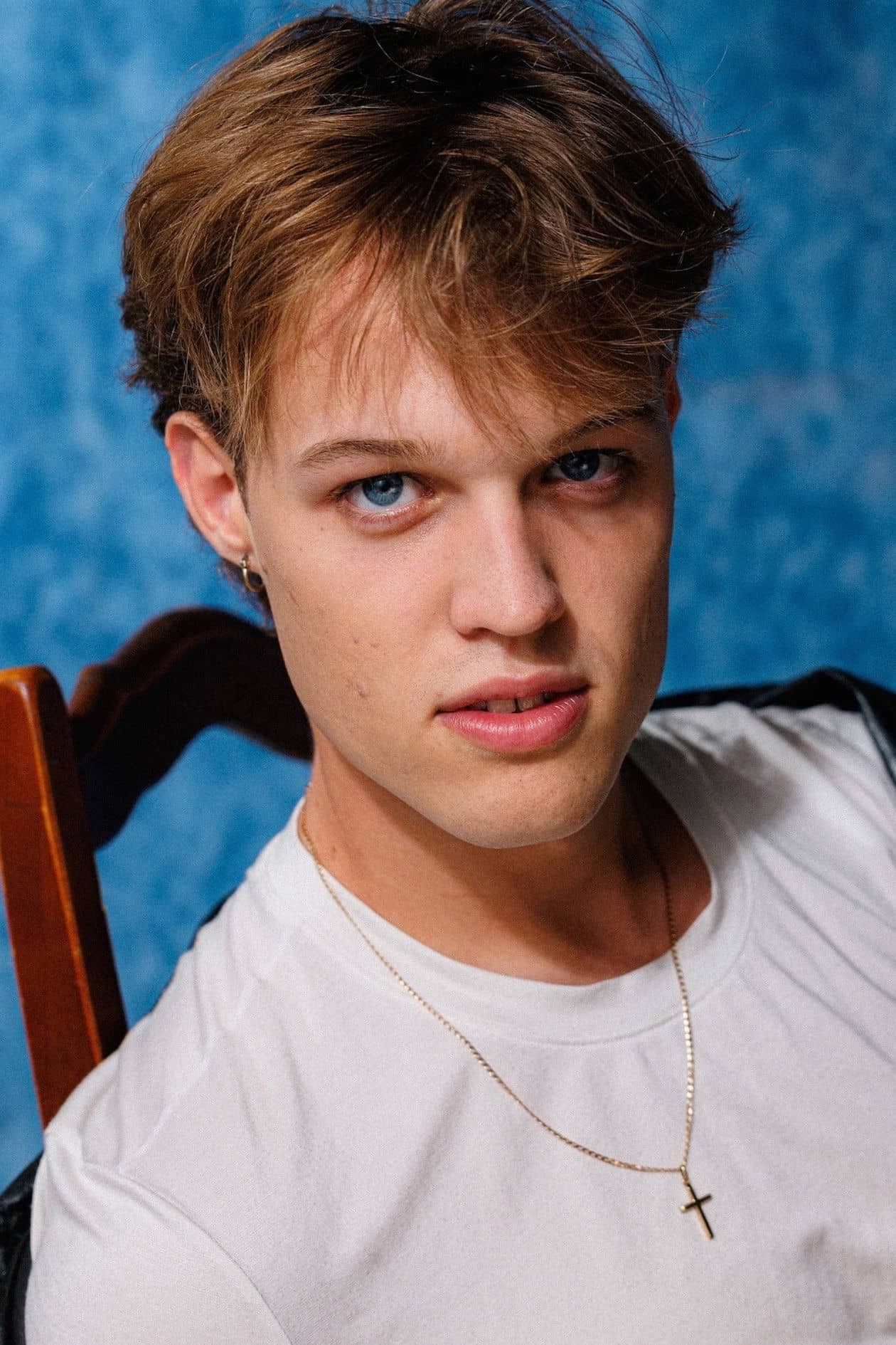 Oliver Cameron