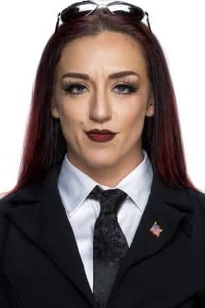 Kayleigh Kerr